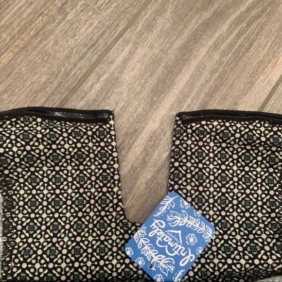 Free People Lucky Now Brami Off Shoulder Crop Top - Picture 9 of 11